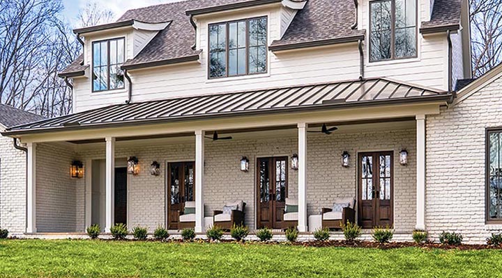 Whole Home Renovation Knoxville