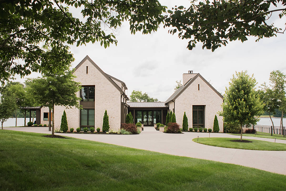Custom Home Builder